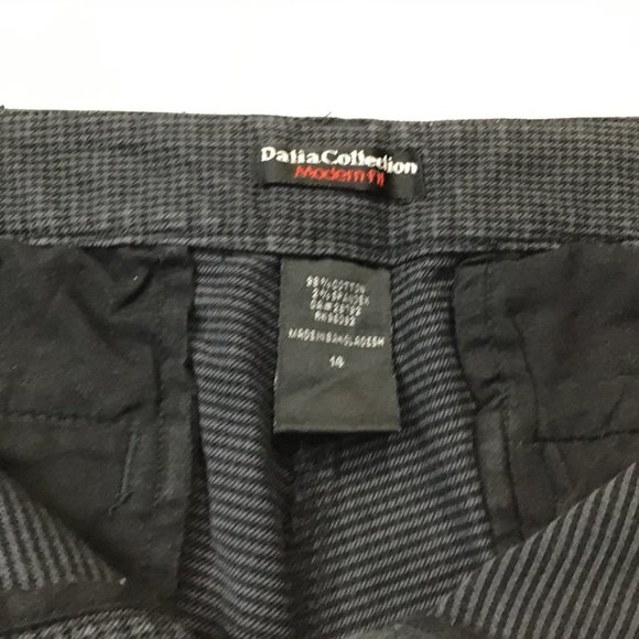 Dalia Collection Modern Fit, Size 14 - Picture 4 of 5